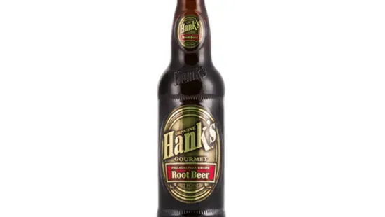 Hank's Root Beer