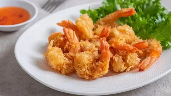 Fried Shrimp