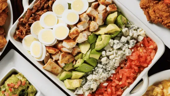 Large Cobb Salad