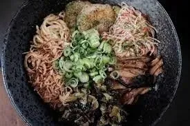CHILLED RAMEN