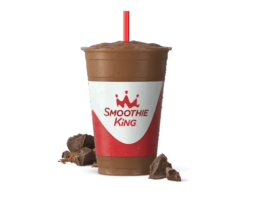 Keto Champ™ GLP-1 Chocolate