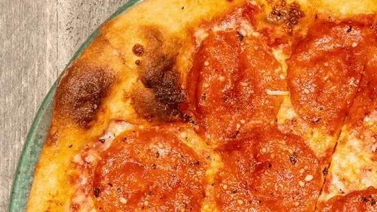 14 inch Original Pepperoni