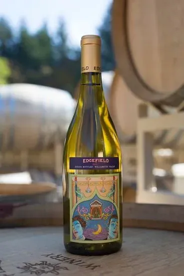 Poor Farm Pinot Gris - Bottle (To Go)