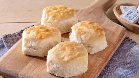 Buttermilk Biscuits (4)