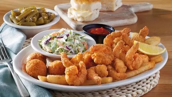 Country Fried Shrimp