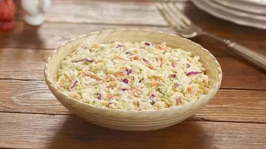 Cole Slaw 