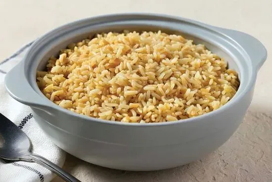 Seasoned Rice