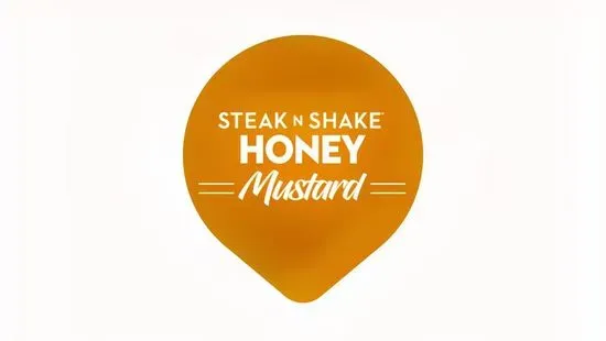 Honey Mustard Sauce