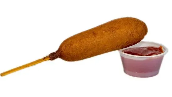 Kids Corn Dog