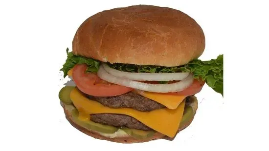 Big Cheeseburger