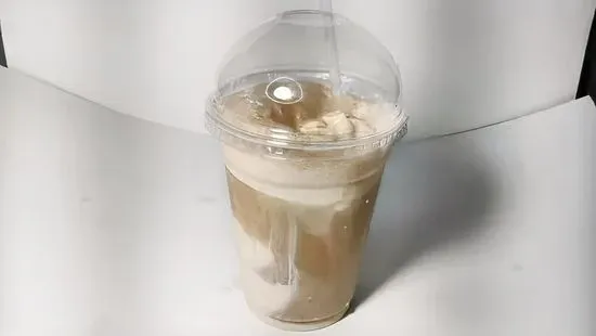 Root Beer Float