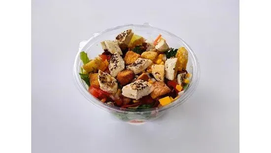 Chicken Salad Bowl