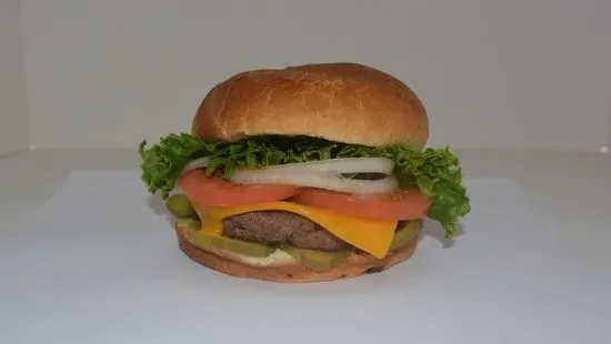 Cheeseburger