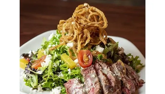 Steakhouse Salad