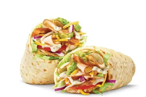 Turkey Bacon Avocado