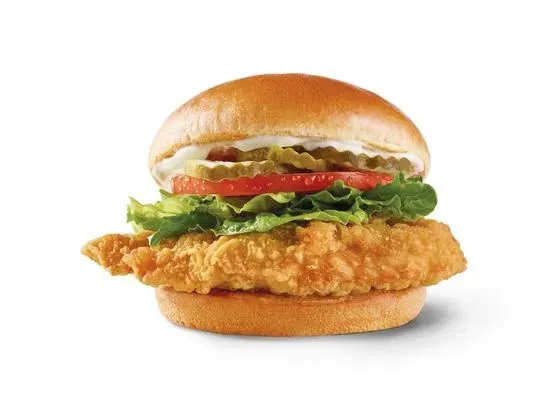 Classic Chicken Sandwich