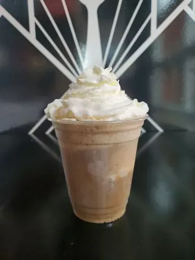 Chocolate Oreo Milkshakes