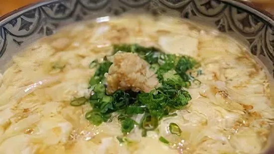 10. Egg Drop Soup