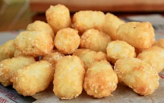 Tater Tots