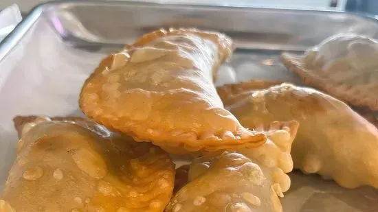 Pastelitos / 