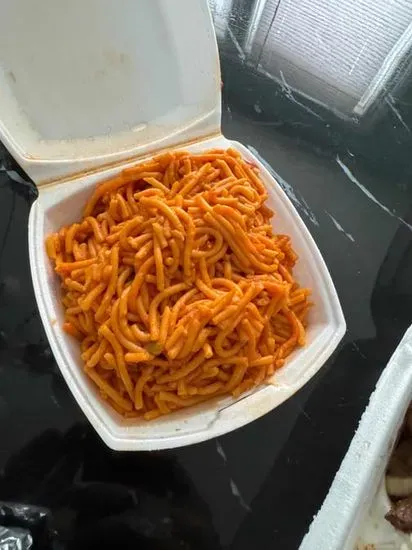 Espagueti/Spaghetti 