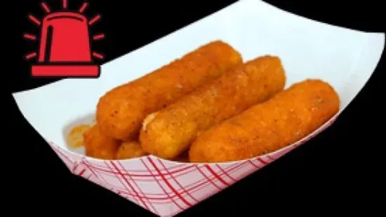 MOZZARELLA STIX