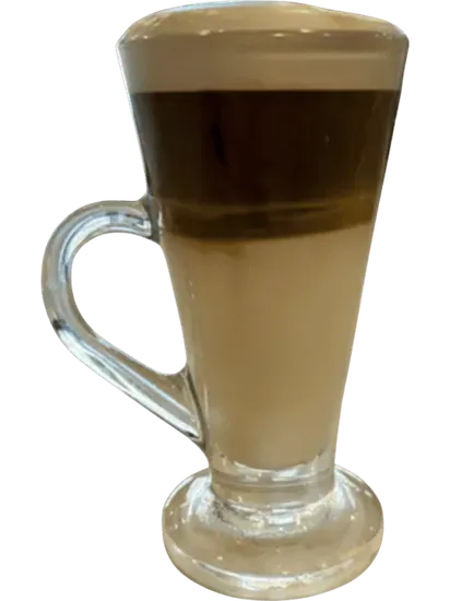 Vanilla Latte