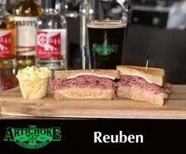 Reuben
