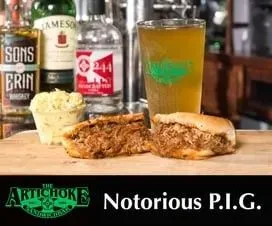 Notorious P.I.G.