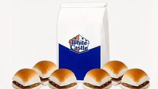 THE ORIGINAL SLIDER® SACK