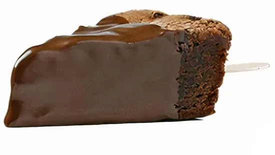 FUDGE DIPPED BROWNIE CAL 250