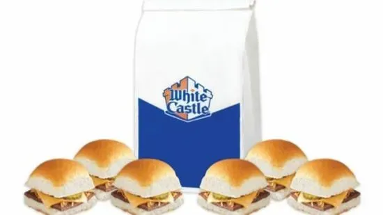 CHEESE SLIDER SACK