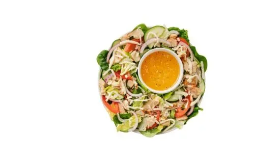 Fit & Trim Salad