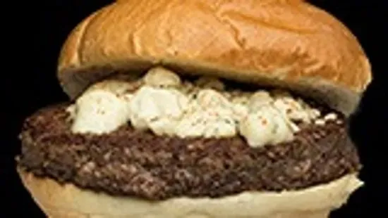 Black & Blue Burger