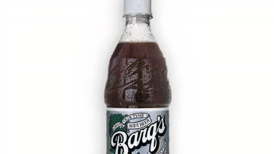 Barqs Root Beer