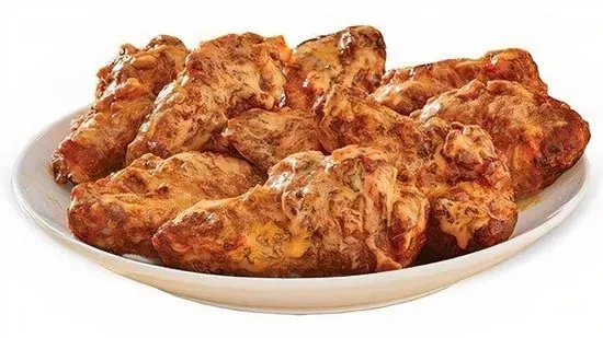 Boom Boom Bone-In Wings
