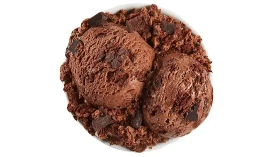 Dark Secret Frozen Custard Pints