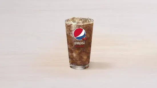 Cherry Pepsi®