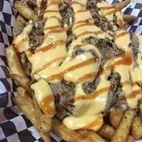 Loaded Fries