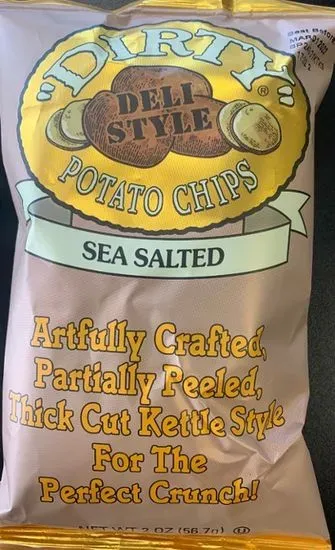 Bag of Chips