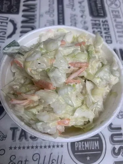 Cole Slaw