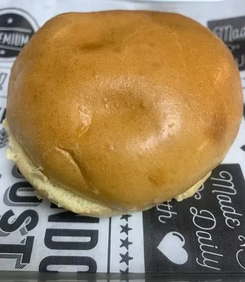 Extra  Brioche Bun