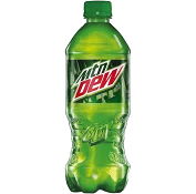 Mountain Dew