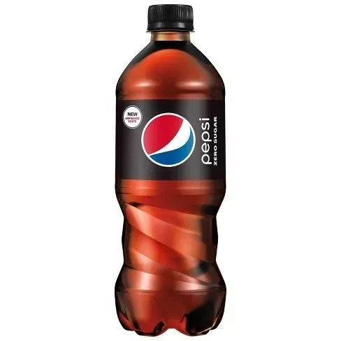 Pepsi Zero