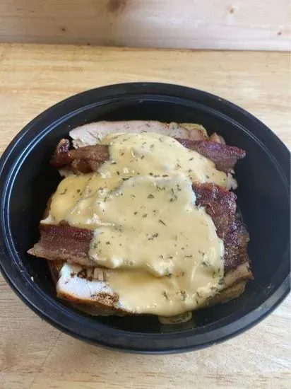 Hot Brown