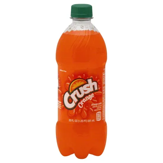 Orange Crush