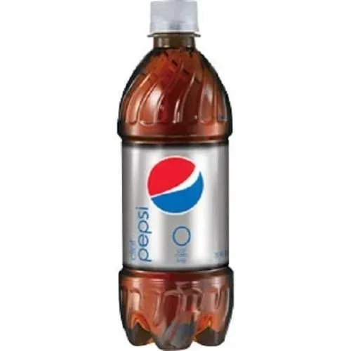 Diet Pepsi