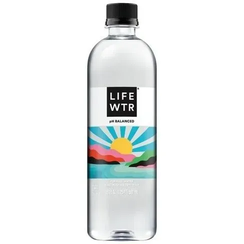 Lifewater