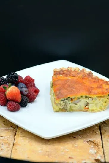Quiche