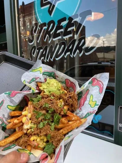 Standard Fries